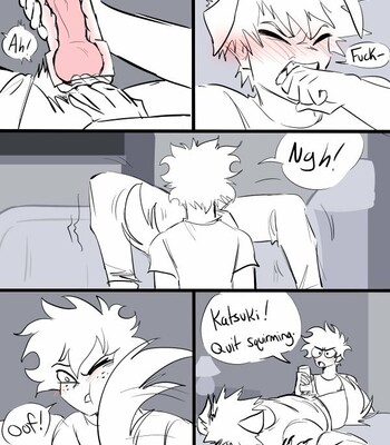 Puppy Kacchan by Lila comic porn sex 72