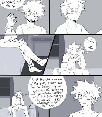 Puppy Kacchan by Lila comic porn sex 80