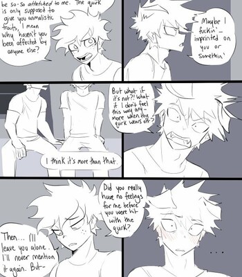 Puppy Kacchan by Lila comic porn sex 81