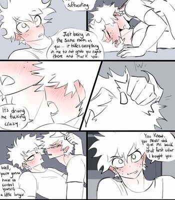 Puppy Kacchan by Lila comic porn sex 84