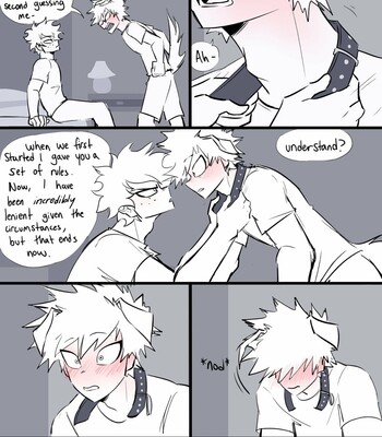 Puppy Kacchan by Lila comic porn sex 86
