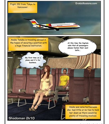 [Shadoman] Deception comic porn sex 2