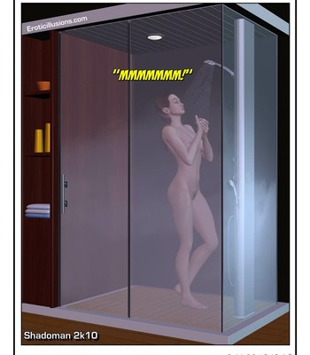 [Shadoman] Deception comic porn sex 5