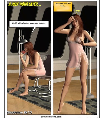[Shadoman] Deception comic porn sex 9