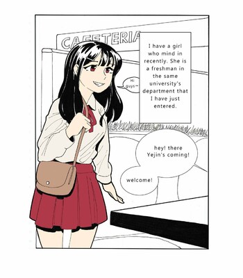 Spanking my Friends comic porn sex 14