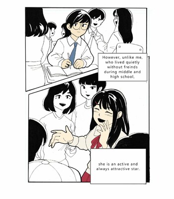 Spanking my Friends comic porn sex 16