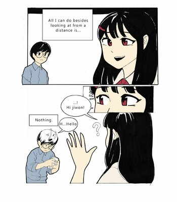 Spanking my Friends comic porn sex 18