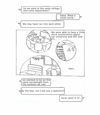 Spanking my Friends comic porn sex 29