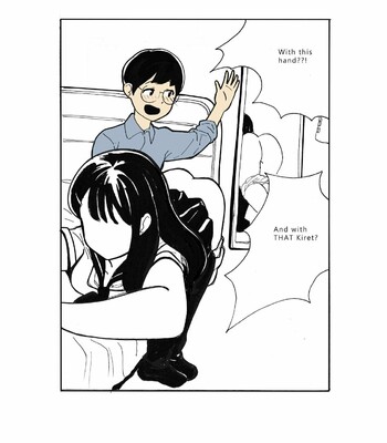 Spanking my Friends comic porn sex 32