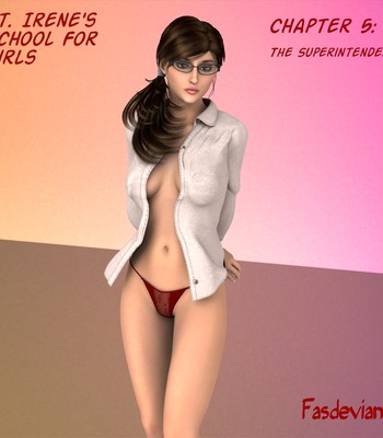 st. irene ch. 5 comic porn thumbnail 001