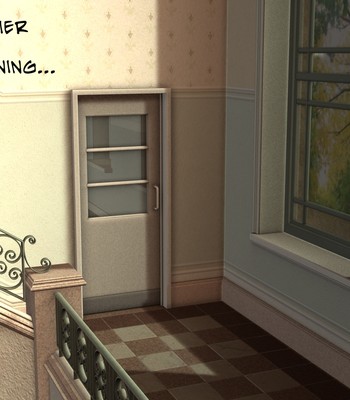 st. irene ch. 5 comic porn sex 15