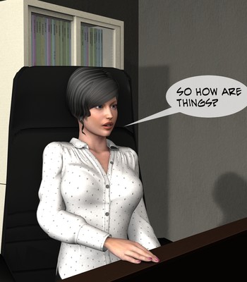 st. irene ch. 5 comic porn sex 17