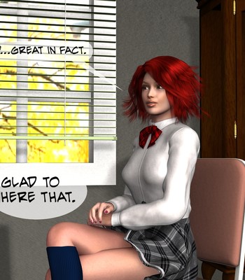 st. irene ch. 5 comic porn sex 18