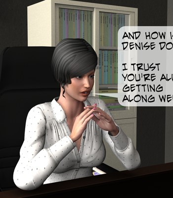 st. irene ch. 5 comic porn sex 19