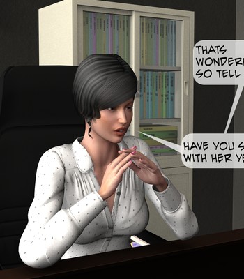 st. irene ch. 5 comic porn sex 21