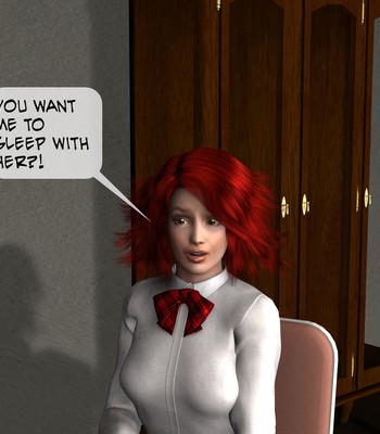 st. irene ch. 5 comic porn sex 24