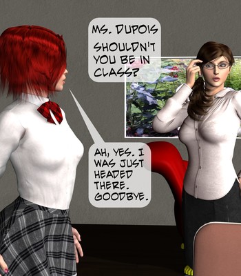 st. irene ch. 5 comic porn sex 28