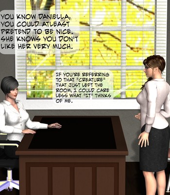 st. irene ch. 5 comic porn sex 29