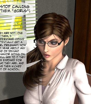 st. irene ch. 5 comic porn sex 32