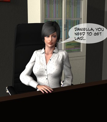 st. irene ch. 5 comic porn sex 33