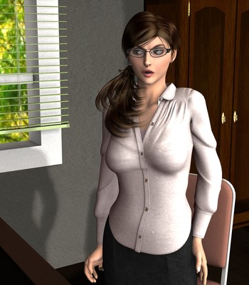 st. irene ch. 5 comic porn sex 34