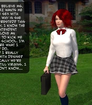 st. irene ch. 5 comic porn sex 35