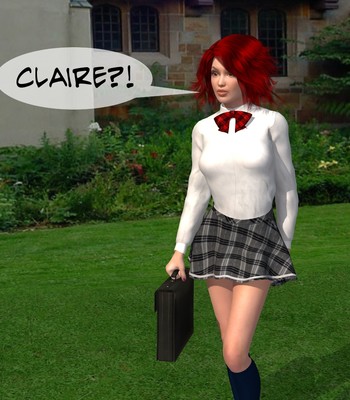 st. irene ch. 5 comic porn sex 37