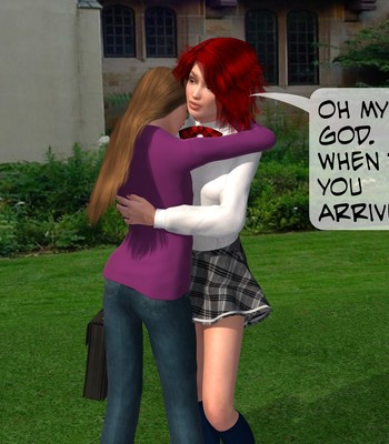 st. irene ch. 5 comic porn sex 38