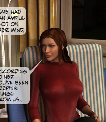 st. irene ch. 5 comic porn sex 43