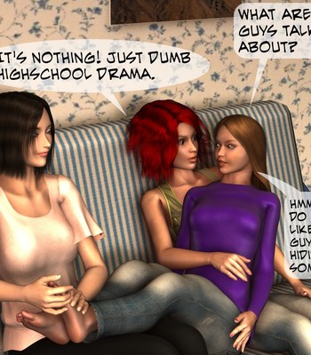 st. irene ch. 5 comic porn sex 44