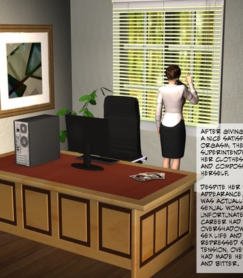 st. irene ch. 5 comic porn sex 50