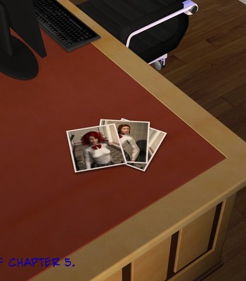 st. irene ch. 5 comic porn sex 51