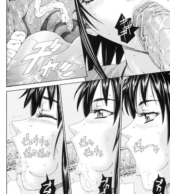 Stretta 1-3 comic porn sex 25