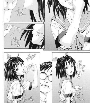 Stretta 1-3 comic porn sex 29