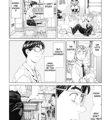 Stretta 1-3 comic porn sex 48