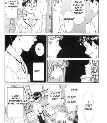 Stretta 1-3 comic porn sex 49