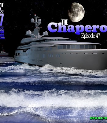 the chaperone 47 comic porn thumbnail 001