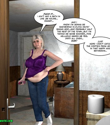 the chaperone 48 comic porn sex 6