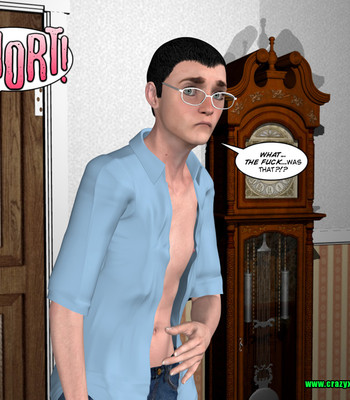 the chaperone 50 comic porn sex 38