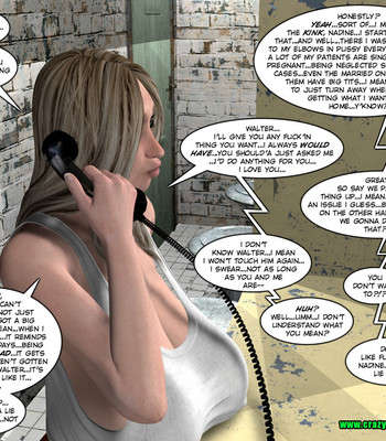 the chaperone 50 comic porn sex 44