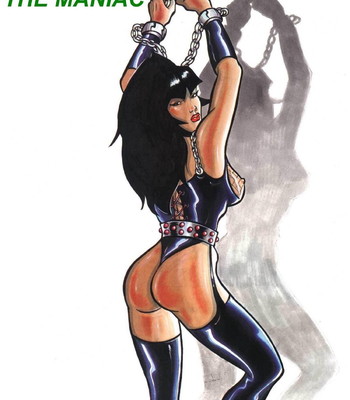 The Maniac comic porn thumbnail 001
