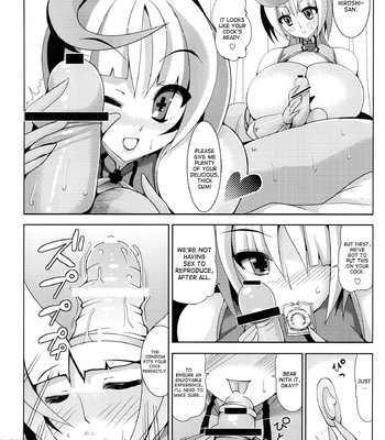 The Young Person’s Guide to the Orchestra comic porn sex 12