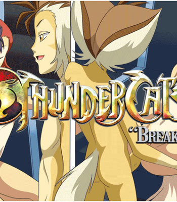 Thundercats Break time[M/F] comic porn thumbnail 001