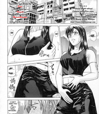 TIFA comic porn sex 3