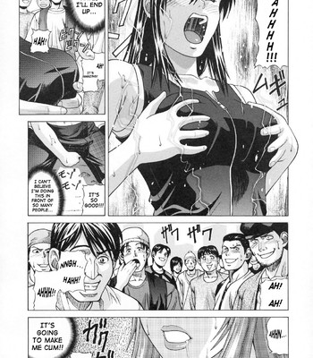 TIFA comic porn sex 6
