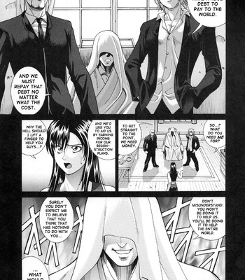 TIFA comic porn sex 8