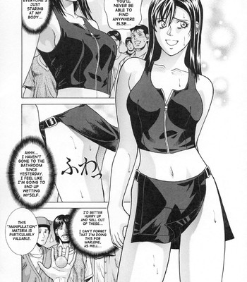 TIFA comic porn sex 24