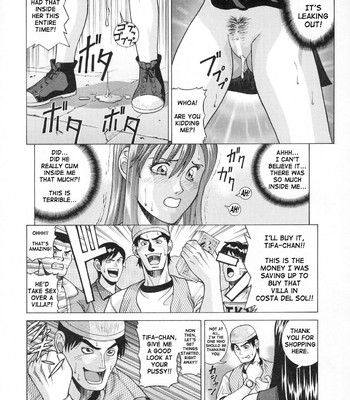 TIFA comic porn sex 27