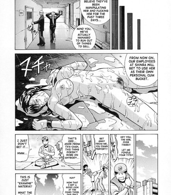 TIFA comic porn sex 54