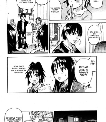 Triple H comic porn sex 6